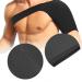 Buy Sports Shoulder Bandage - Breathable Support for Shoulder Pain Injuries & Tendonitis | International Shipping - Buy Online on GoSupps.com