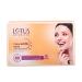 Lotus Herbals PapayaGlow Facial Kit with Exfoliating Mask, 4 in 1 Formula for All Skin Types, Reduces Pigmentation & Instant Radiance (Single Use)