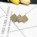 Prosy Vintage Small Overlapping Diamond Hairpin Metal Geometry Pitted Hair Barrettes Hair Clasp Hair Accessories Hair Clips for Women and Girls (Gold) - Buy Online on GoSupps.com