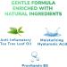 Optase Tea Tree Oil Eyelid Cleansing Gel - Daily Hygiene for Dry Eye, Blepharitis & Styes - 50ml - Buy Online on GoSupps.com