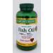Natures Bounty Fish Oil