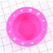 DRESSOOS 1pc Makeup Brush Cleaning Tool Make up Brush Holders Makeup Washing Pad Makeup Brush Cleaner Mat Brush Cleansing Pad Silicone Makeup Brush Makeup Brush Cup N/a Detergent Sponge medium Rosy - Buy Online on GoSupps.com