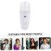 Housoutil 2 Sets Spray Hydrating Apparatus Portable Face Sprayer Mini Facial Carburetor 11.2x4.2cmx2pcs - Buy Online on GoSupps.com