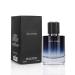 Bergamot Cologne for Men Fresh Warm Mens Cologne Spray - Cedarwood Pepper Lavender and Musk Ideal Day or Night Fragrance Mist - Gifts for Men 1.7 Fl Oz