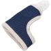 Silicone Finger Protection for Toddlers | Breathable Wrist Band & Bite Ring - Transparent Safety Solution - Buy Online on GoSupps.com