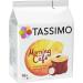 Tassimo Morning Caf Coffee Pods x16 (Pack of 10 Total 160 Drinks) - Buy Online on GoSupps.com