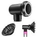 Diffuser and Adaptor Compatible with Dyson Airwrap Styler Attachments Airwrap Styler Converting Hairdryerr Combo Accessories Gifts for Women