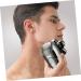 FRCOLOR Electric Shaver Kit - Rechargeable Foil Shaver & Nose Hair Clipper for Men | Body Hair Trimmer & Beard Trimmer - Buy Online on GoSupps.com