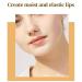 Exfoliating Lip Scrub 11ml - Fade Lines, Moisturize, and Remove Dead Skin - Lip Care Makeup for Teens - Buy Online on GoSupps.com