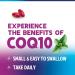 CoQ10 200mg - Ultra High Absorption Co Q 10 Softgel Supplement With Black Pepper Energy & Heart Health Support Antioxidant - Coenzyme Q10 (Ubiquinone) for Women & Men Bottled in USA - 120 Softgels 120 Count (Pack of 1) - Buy Online on GoSupps.com