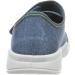 Superfit Men's Benny Slipper 7.5 UK Child Blue 8020 - Comfortable and Stylish Slippers for Kids - Buy Online on GoSupps.com