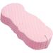 Exfoliating Bath Sponge - Soft Reusable Shower Brush for Dead Skin Removal | Ideal for Adults - International Shipping Available - Buy Online on GoSupps.com