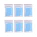 CENMEN 216Pc/Lot Strong Wig Double Tape Strips Fixed Hair System Adhesive Extension Lace Wig Waterproof Sweat Wig Film Adhesive