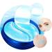 Mikinona 1 Box care Anti Wrinkle Mask cosmetic jellyfish collagen skin care products Eye patch skin lip mask Eye Treatment Mask eye protection Eye Beauty Cosmetics - Buy Online on GoSupps.com