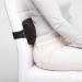 Signature McKenzie Lumbar Slim with Strap - Optimal Support for Back Pain Relief | International Shipping Available - Buy Online on GoSupps.com