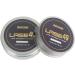 LANSEYU 50M 44lb 70lb Test Fishing Steel Wire Line 7x7 Strands 0.6mm 0.8mm Leader Coating Jigging Wire Lead Fish Line Stainless Steel Leader Wire - Buy Online on GoSupps.com