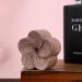 EXCEART Essential Oil Wooden Diffuser - Portable Aroma Diffuser for Bedroom & Office | Natural Plum Blossom Design - Buy Online on GoSupps.com