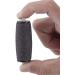 Lurrose 5pcs Extra Coarse Roller Head Replacement Electronic Foot File with Diamond Crystals Perdicure Accessories - Buy Online on GoSupps.com