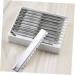 Beavorty 11-Piece Hair Loss Razor Set - Lightweight Hair Thinning Blades for Men | Professional Hairdresser Quality - Buy Online on GoSupps.com