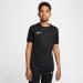 Buy Nike Unisex Kids Y NK Dry Park VII JSY SS Shirt XL - Black/White | International Shipping Available - Buy Online on GoSupps.com