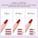 Saviland 15ML 4-in-1 Nail Glue Set for Fake Nails & Poly Gel - Super Strong Gel Base Strengthen, Slip Solution, Nail Repair Treatment - 2pcs - Buy Online on GoSupps.com