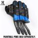 HK Army Magtek Paintball Harness 4+3 - Black/Grey | Pod Pack for Efficiency - Buy Online on GoSupps.com