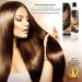 Rozg Cosmeceutical Grow Fast Shampoo & Conditioner Combo for Fast Natural Hair Growth - With Argan, Biotin for Women & Men - Buy Online on GoSupps.com