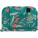 Sugar Medical Deluxe Diabetes Supply Bag - Secure Carry Case for Diabetic Essentials with Test Strip Disposal Pocket and ID Window (Beach Floral) - Buy Online on GoSupps.com