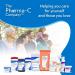 Pharma-C Foaming Rinse Free Shampoo & Body Wash 6 Pack - Waterless Hospital Tested Gentle Formula - Fragrance & Dye Free - Leaves Hair & Body Fresh - Buy Online on GoSupps.com