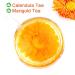 Buy 100% Natural Calendula Tea - Herbal Marigold Flower Tea for Weight Loss | Organic Chinese Flower Tea 35g - Buy Online on GoSupps.com