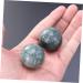 Magiclulu 6pc Jade Ball Massage - 3cm Hand Exercise Balls for Brain Training | Shop Internationally - Buy Online on GoSupps.com