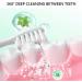 Probiotics Teeth Whitening Mousse - Herbal Brightening Oral Repair Foam & Mouthwash for Radiant Smile | Lenaro 1PCS - Buy Online on GoSupps.com