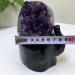 Natural Amethyst Quartz Cluster 2.64 LBS Crystal Stone Geode Druzy Specimen Purple IrregularCrystals Stones for Reiki Home Decoration - Buy Online on GoSupps.com