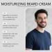 Balme de barbe pour les hommes lisseur de barbe et hydratant pour les hommes laisser dans le conditionneur de barbes beurre adoucisseur de barbes cr me hydratante et adoucissante (7) - Buy Online on GoSupps.com