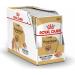 ROYAL CANIN Pomeranian Adult in Loaf Wet Dog Food Pouches - 12 x 85g
