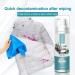 200ml Couch Fabric Cleaner Upholstery Cleaner Foam Cleaner Powerful Instant Fabric Foam Cleaner Quick-Dry Sofa Curtain Stain Foam (2PCS) - Buy Online on GoSupps.com