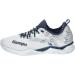 Kempa Unisex Wing Lite 2.0 Game Changer Handball Shoes - Sports Sneakers 46 EU | White Navy - Fast International Shipping - Buy Online on GoSupps.com