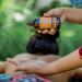 Ginger Lavender Massage Oil 100ml by Tanamera | Soothing Aromatherapy for Relaxation | International Shipping Available - Buy Online on GoSupps.com