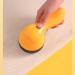Rechargeable Fabric Shaver & Lint Remover with Electrostatic Brush - 120mm | International Shipping Available - Buy Online on GoSupps.com
