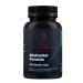 Berberin 750mg Berberine - 30 blood sugar capsules - ketosis - Chrom Low carb capsules keto diet paleo - daily vegan - inhibition of carbs - carbohydrate blocker - daily endurance