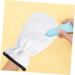 FOYTOKI 1 Pair Maintenance Essential Oil Gloves Heat Preservation Mittens Exfoliating Care Gloves Mittens Heat Therapy Hand Cover Thermal Treatment Gloves Beauty Care Gloves 29.00X16.00X1.00CM - Buy Online on GoSupps.com