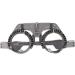 Dciustfhe Adjustable Trial Frame Optical Trial Lens Frame Pd 54-70Mm Titanium Optic Trial Eye Optometry Lens Frame Test Optician - Buy Online on GoSupps.com