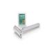 Baxter of California Safety Razor - Premium Shaving Experience | International Shipping Available - Buy Online on GoSupps.com