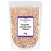 Organic Jumbo Oat Flakes 1kg by Virgolden Organic
