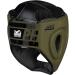 Phantom Head Guard APEX | Ultimate Boxing & MMA Protection | Unisex Full Face for Muay Thai & Fighting | Army Style - Buy Online on GoSupps.com