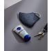 Nivea 3in1 Care & Protect Hand Cream - Anti-Bacterial Skin Care for Normal to Dry Hands 1ml Pack | Ideal for Stressed Skin & Hand Hygiene - Buy Online on GoSupps.com