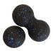 AATPUSS 2 fascia ball for feet massage ball yoga massageball calves massage ball applied acupression entrance of the fascias fasciite plantaire