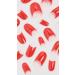 Chillhouse 90's Supermodel Nail Kit for Women - International Shipping Available - Buy Online on GoSupps.com