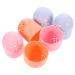 SHERCHPRY 3pcs Capsule Storage Box - Travel Makeup Sponge Holder & Drying Rack for Beauty Blenders & Makeup Tools - Buy Online on GoSupps.com