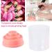 Shop Nail Drill Bit Storage Box | Organizer for Nail Display & Grinding Heads - Manicure Tools - Buy Online on GoSupps.com